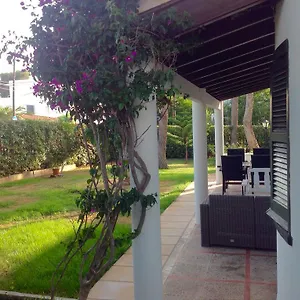  Apartamento Cala Blanca-torre Bellver